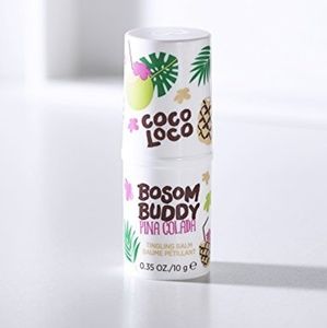 Bossom Body (piña colada)